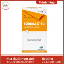 Ảnh sản phẩm Lodimax 10