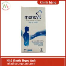Menevit Pre-Conception