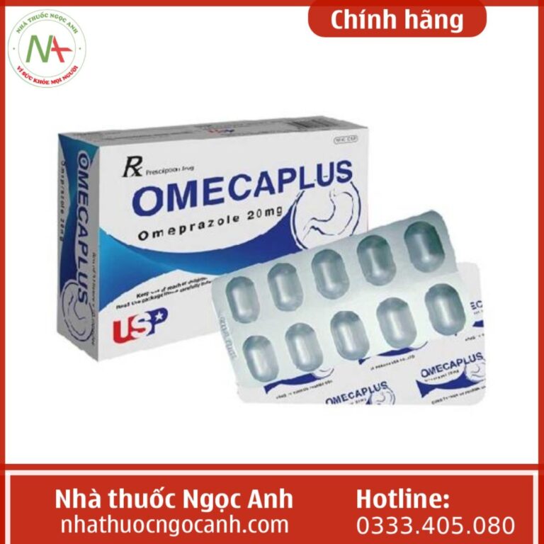 Ảnh sản phẩm omecaplus