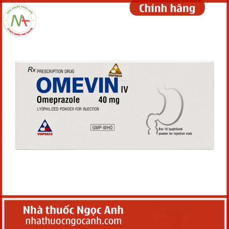 Omevin