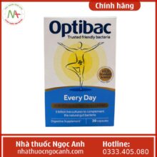 Optibac Probiotics Every Day