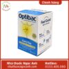 Optibac Probiotics Every Day 75x75px