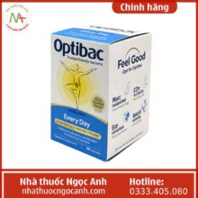 Optibac Probiotics Every Day