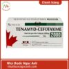 Tenamyd-Cefotaxime 2000 75x75px