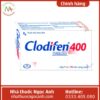Clodifen 400