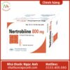 thuốc Nertrobiine