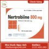 thuốc Nertrobiine 75x75px