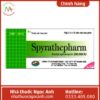 Thuốc Spyrathepharm