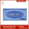 thuốc Tambutin Tablet 75x75px