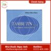 thuốc Tambutin Tablet 75x75px