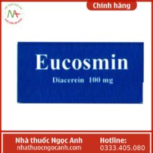 Thuốc Eucosmin