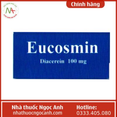 Thuốc Eucosmin