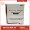 thuốc Regaxidil 20mg/ml