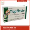 Topflovir 245mg 75x75px