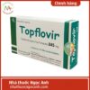 Topflovir 245mg 75x75px