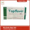 Topflovir 245mg
