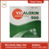 Vidaloxin 500
