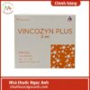 Vincozyn Plus