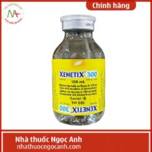 Xenetix 300