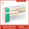 Aescin 40mg Minh Hai 75x75px