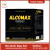Alcomax giải rượu bia 75x75px