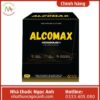 Alcomax giải rượu bia 75x75px
