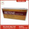 Betene Injection 100x100px