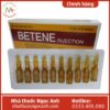 Betene Injection 75x75px