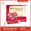 Bột collagen lựu đỏ Bio Cell 75x75px