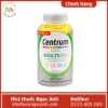 Centrum Silver Adults 50+