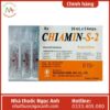 Chiamin-S-2 Injection 75x75px