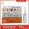 Chiamin-S-2 Injection