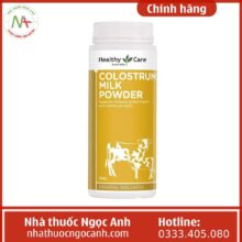 Colostrum Milk Powder Healthy Care 300g