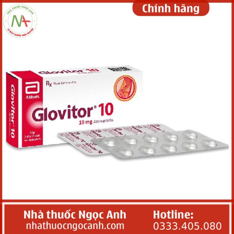 Glovitor 10