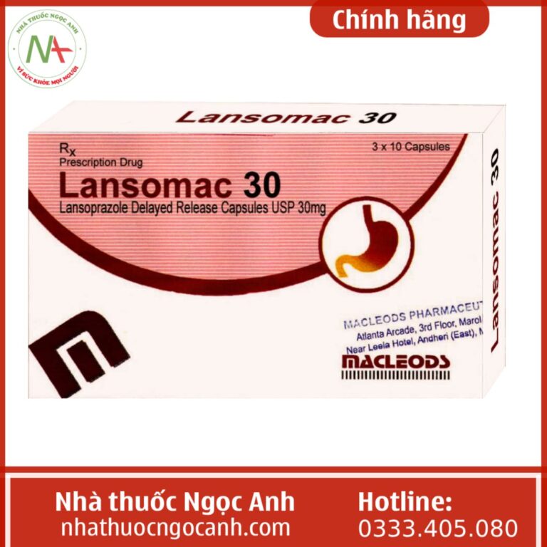 Lansomac 30