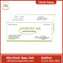Lipidstop 200Lipidstop 200
