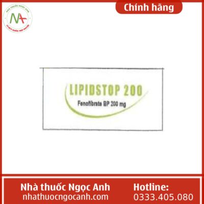 Lipidstop 200