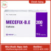 Mecefix-B.E 200mg 75x75px