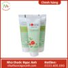 Mentholatum Botanic Cleanser 100x100px