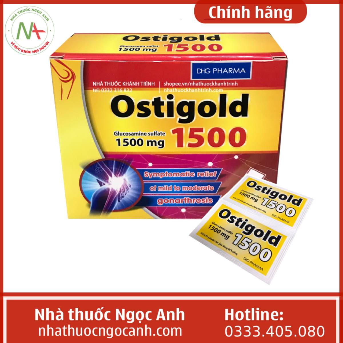 Ostigold 1500