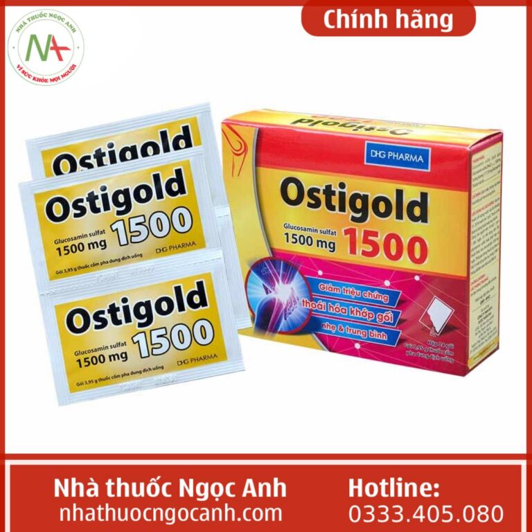 Ostigold 1500