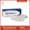 Ảnh sản phẩm Restoril 5 100x100px