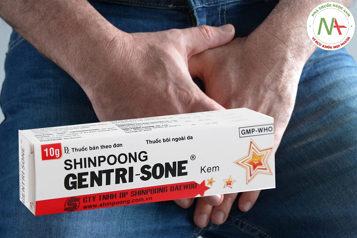 Shinpoong Gentri-sone