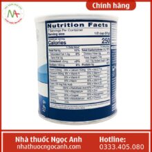 Sữa bột Ensure Original Nutrition Powder 397g