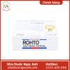 Thuốc nhỏ mắt Rohto AntiBacterial 100x100px