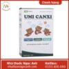 Umi Canxi giúp xương chắc khỏe 75x75px