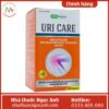 Uri Care hỗ trợ điều trị gout 75x75px