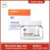 V7 Toning Light Dr.Jart+ 50ml