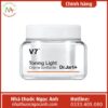 V7 Toning Light Dr Jart 50ml 75x75px