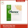 Henex 500 mg